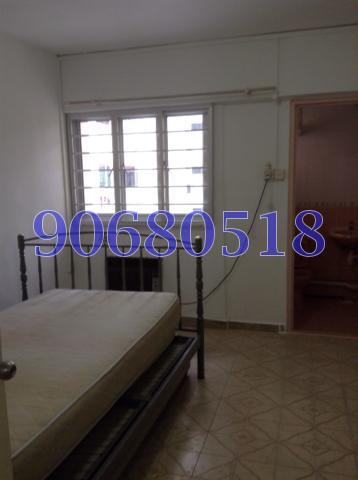 Blk 208 Tampines Street 21 (Tampines), HDB 3 Rooms #85169572